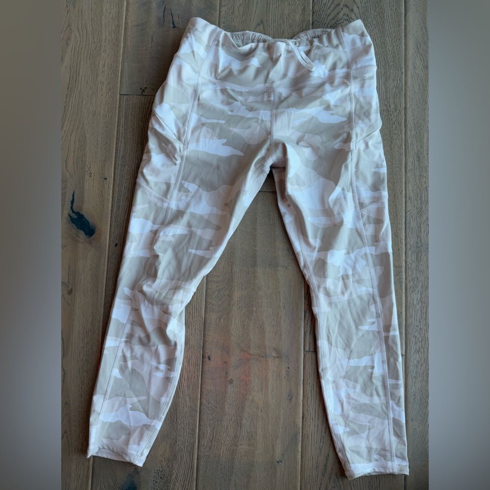 Athleta Leggings